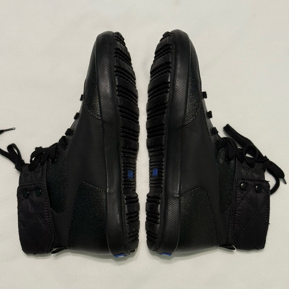 Women's Keds Scout IV Switch Boot, Style# WF66361, Size 9W Black - Picture 4 of 7